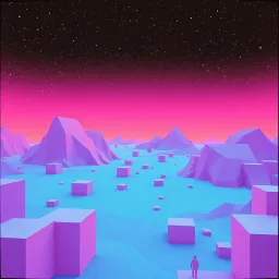 Pixelated Bonds