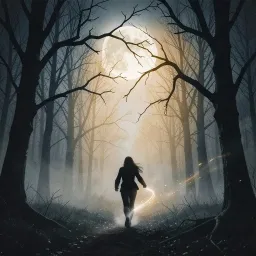 Run Through the Night