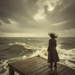 After The Sirens