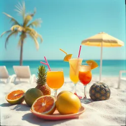 Margarita