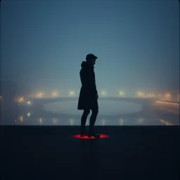 Entre ombre et étoile