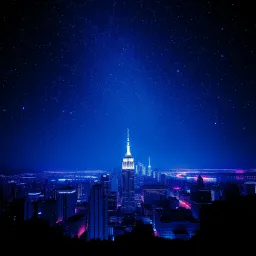 Starlight Glow ver 2