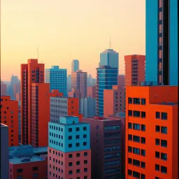 Infinite Architect