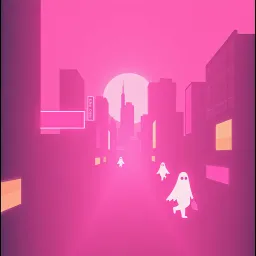 Neon Reverie