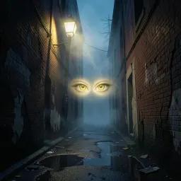 Obsessed in the Night