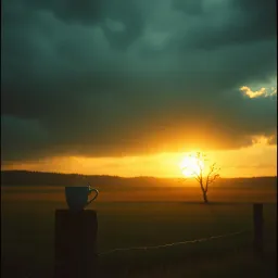 Brighter Days Ahead