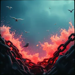 "Haelstrom: Unleashed"