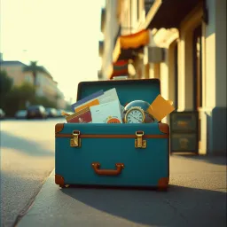 Journey with You