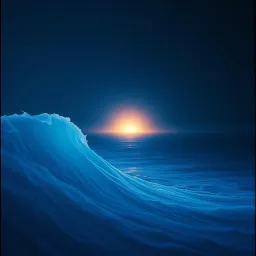 Waiting in the abyss