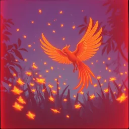 Phoenix Rising