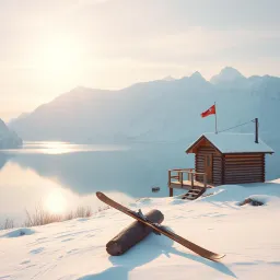 Norge i Hjertet