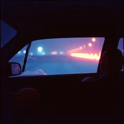 Valentine In December (8PM)