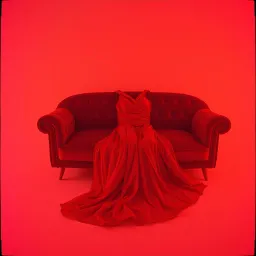 Red Velvet Night