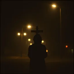 Crucifix Lies