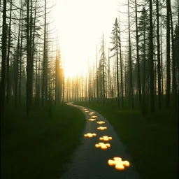 Awakening