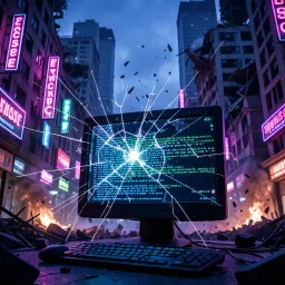 Coder-Chaos