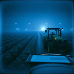 Vendre avant la récolte avec Modeste Agro Digital