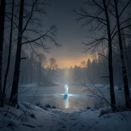 Lost and Damned
