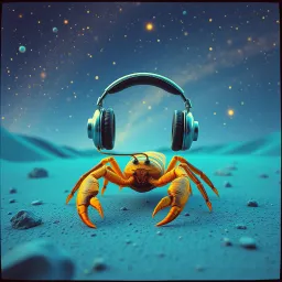 Scorpion"Hey You"OCSET
