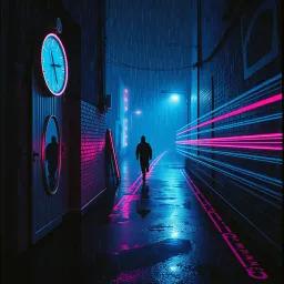 Keep Moving On