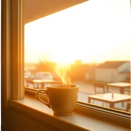 Morning Nectar