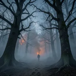 GRAVE WALKER