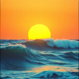 Tidal Waves