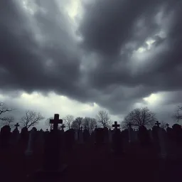 Final Burial