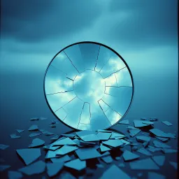 Shattered Pieces