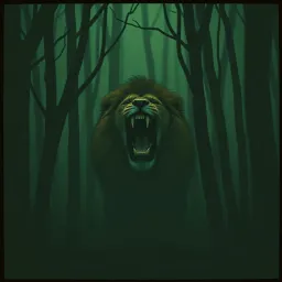 LION MENTALITY