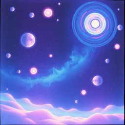 Galaxy Dreams