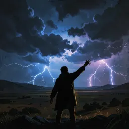 Filho da Tempestade