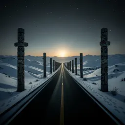 Highway of tears