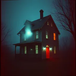 Whispers in the Dark