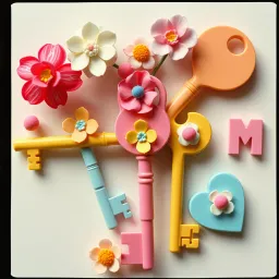 Love is the key