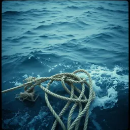 Love in Knots