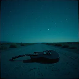 Broken echoes