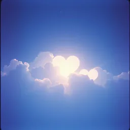 Love is Astounding