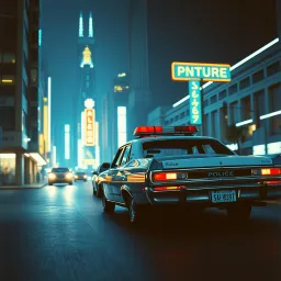 Diss track to FWPD