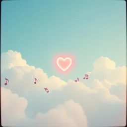 The Feeling of Love