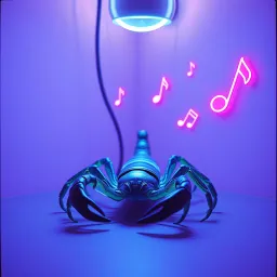 Scorpion"U Know"OCSET