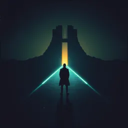 The messenger