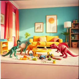 Matteong's World