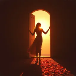 Becoming Her