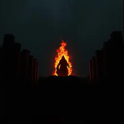 Sacrificing the Youth