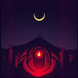 A Cataclysm