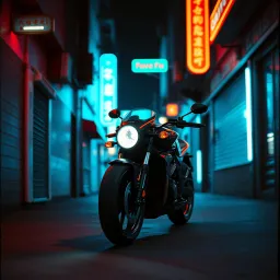 Motor Sesi