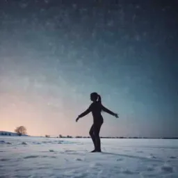 Last Dance With God