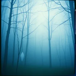 Don't ghost me-