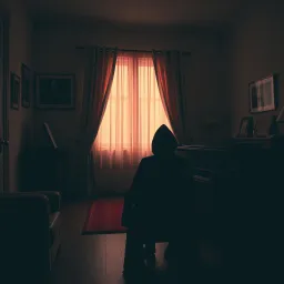 House of Cards in My Chest